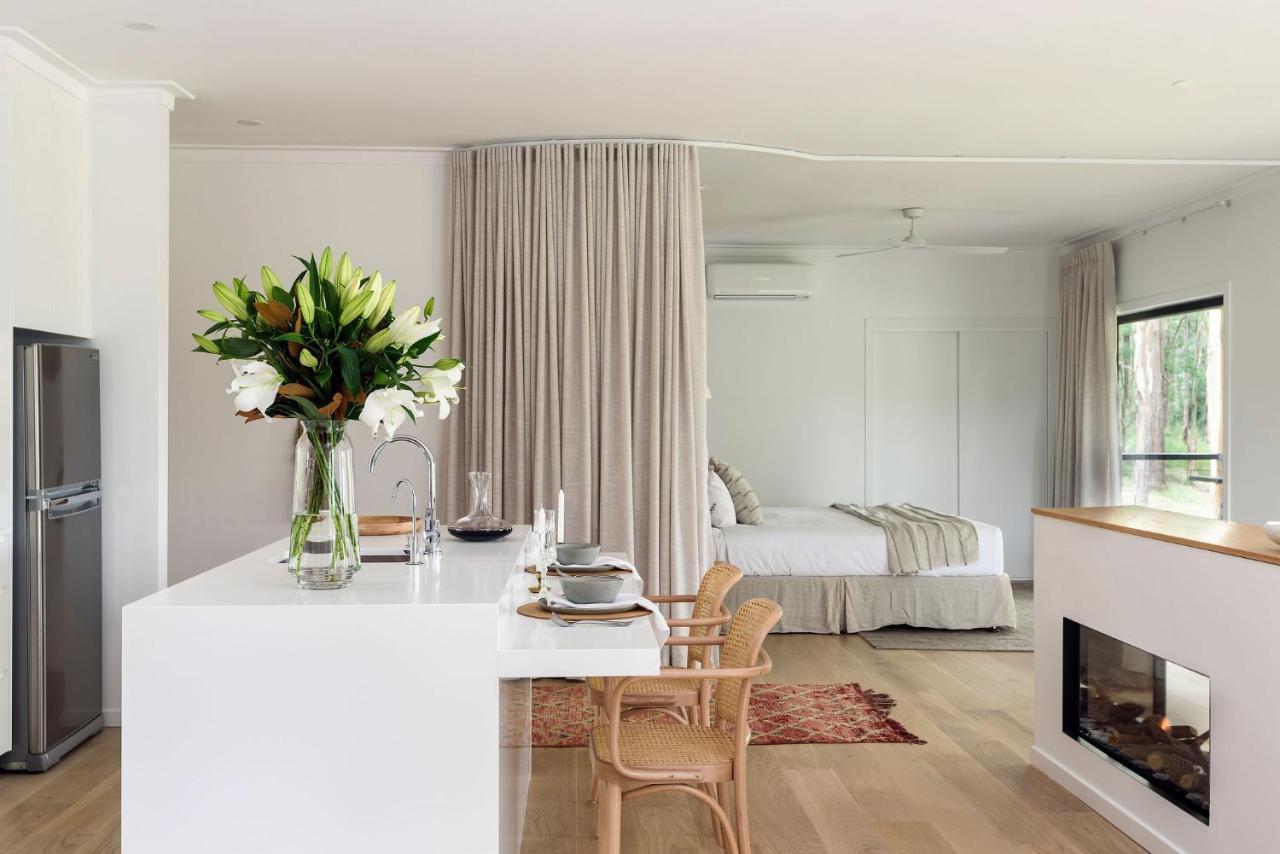 Cedars Mount View (Adults Only) Villa Bagian luar foto