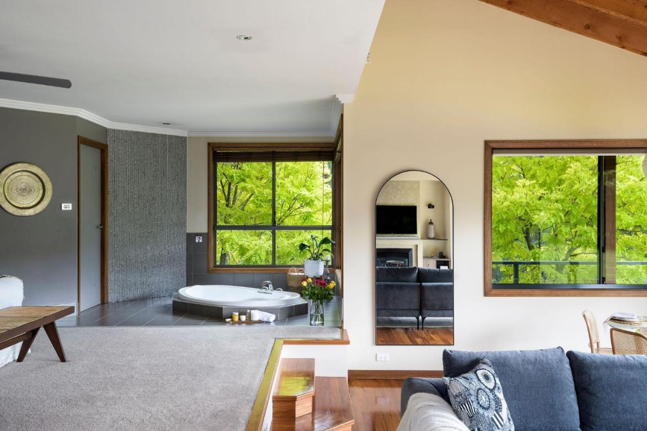 Cedars Mount View (Adults Only) Villa Bagian luar foto