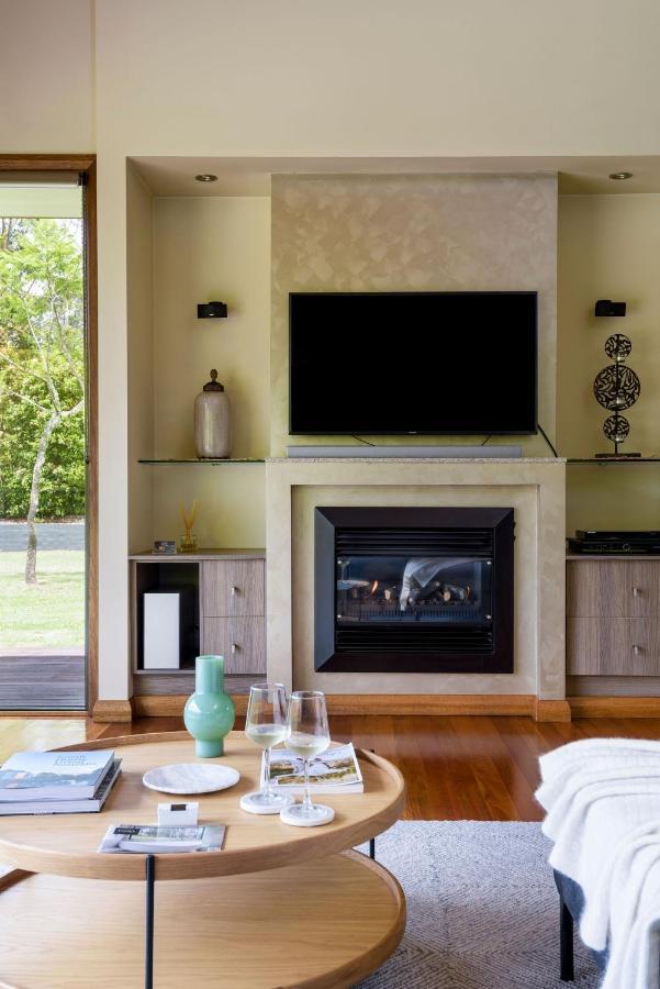 Cedars Mount View (Adults Only) Villa Bagian luar foto
