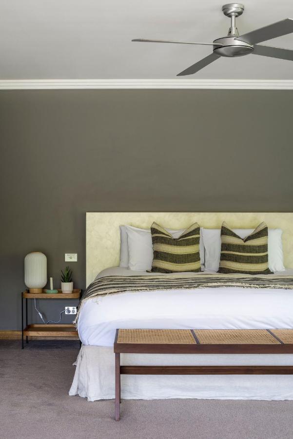Cedars Mount View (Adults Only) Villa Bagian luar foto