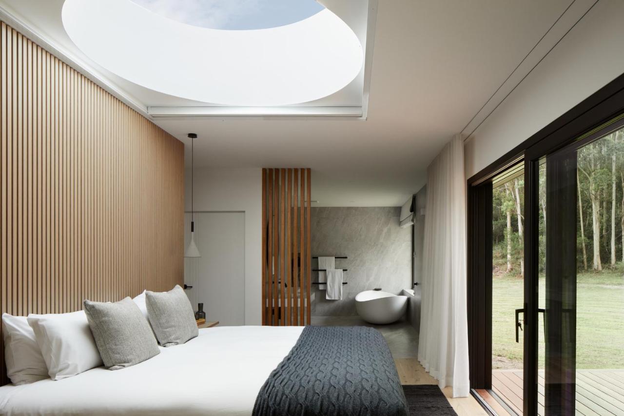 Cedars Mount View (Adults Only) Villa Bagian luar foto