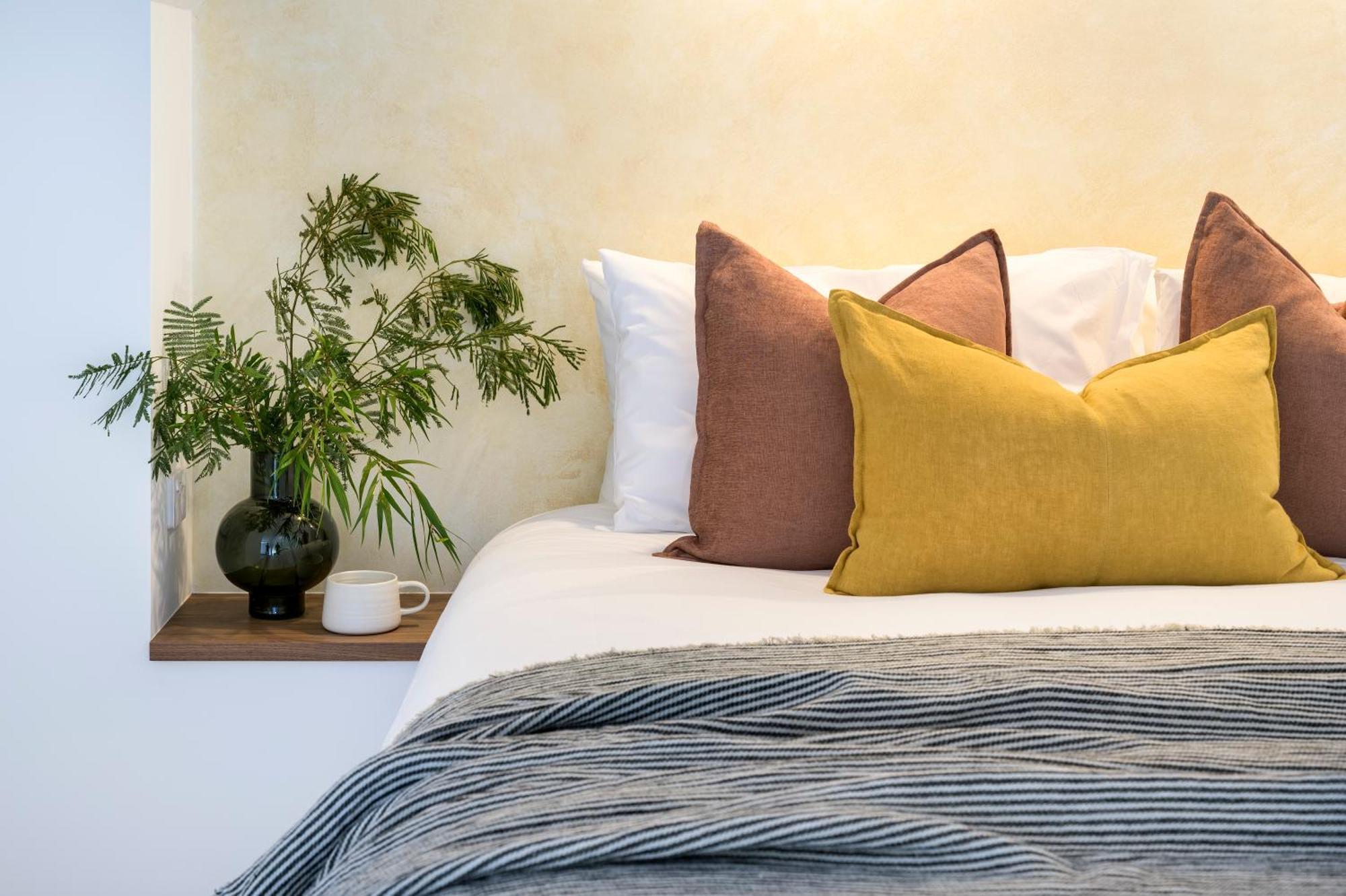Cedars Mount View (Adults Only) Villa Bagian luar foto