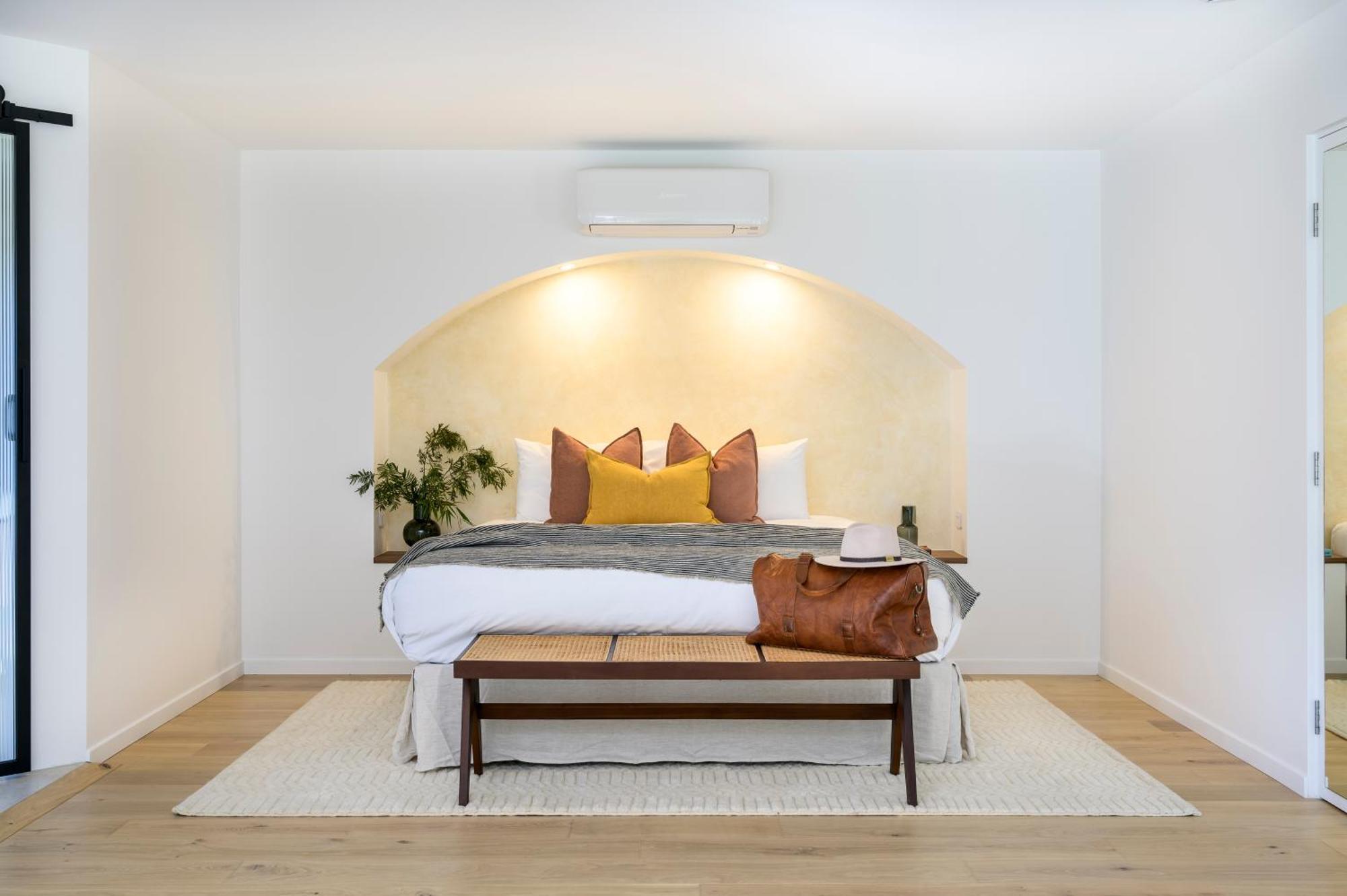 Cedars Mount View (Adults Only) Villa Bagian luar foto