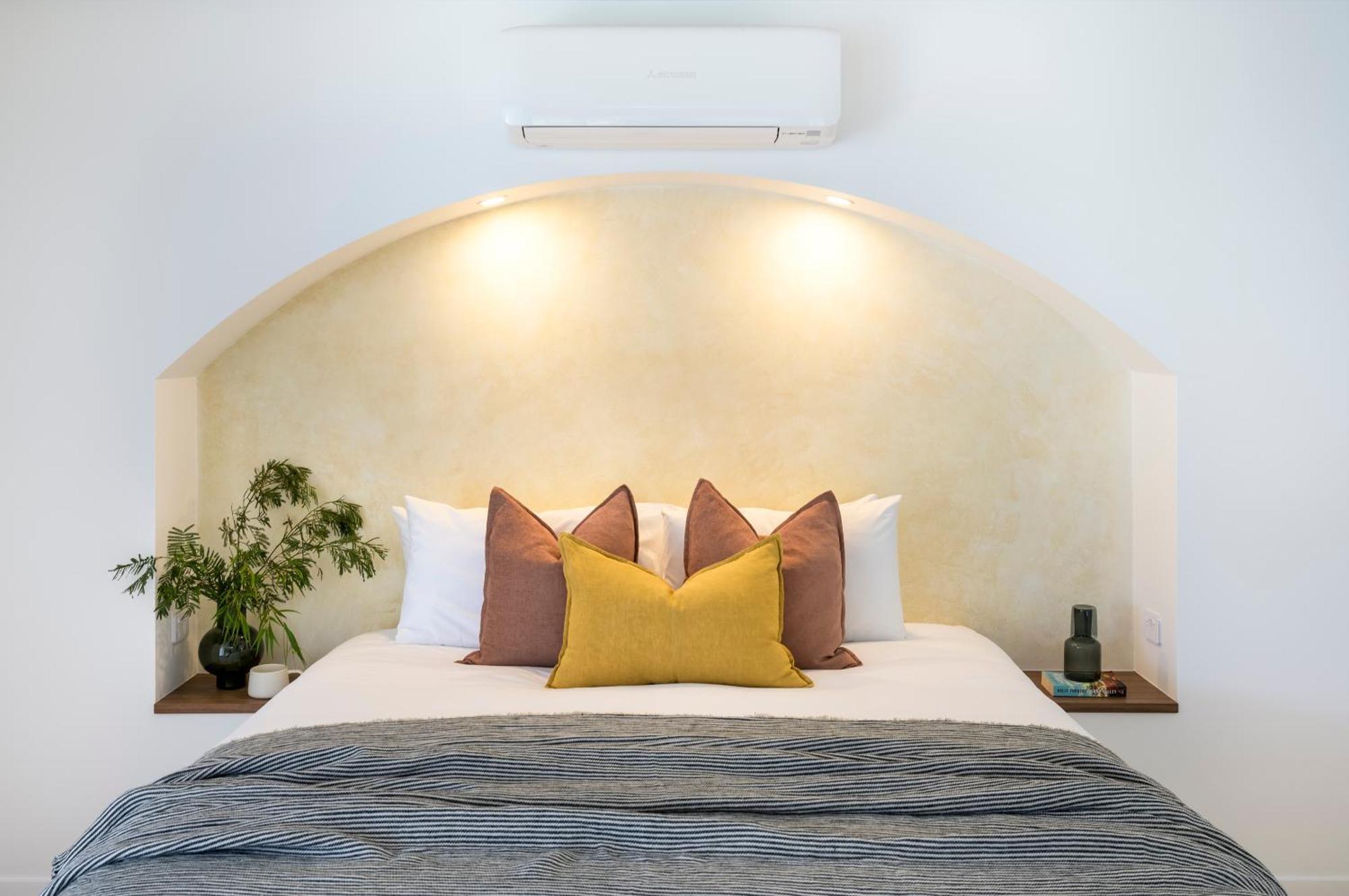 Cedars Mount View (Adults Only) Villa Bagian luar foto