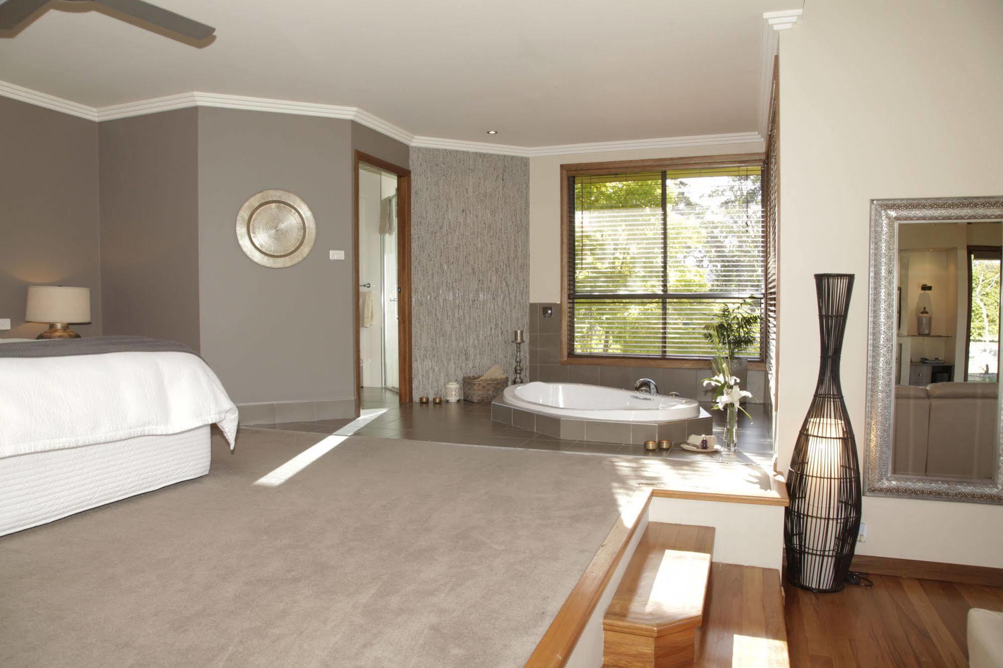 Cedars Mount View (Adults Only) Villa Bagian luar foto