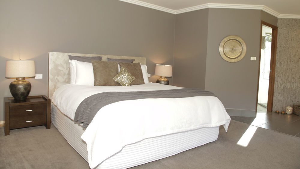Cedars Mount View (Adults Only) Villa Bagian luar foto
